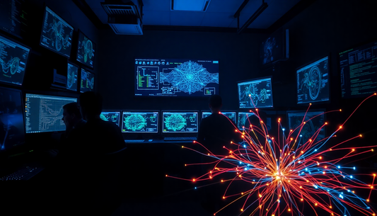 Why Algorithms Are Quietly Deciding What You Believe