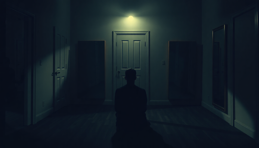 Why Nobody Wants the Truth—They Want Validation