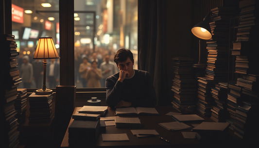 Is Independent Thinking Becoming a Lost Skill?