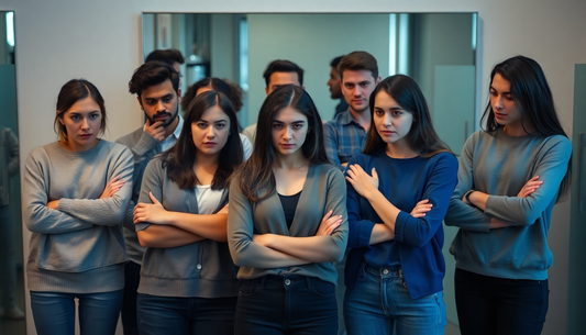 The Self-Esteem Movement Created a Generation That Can't Handle Criticism