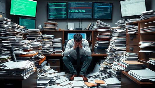 Why More Information Has Led to Worse Decisions