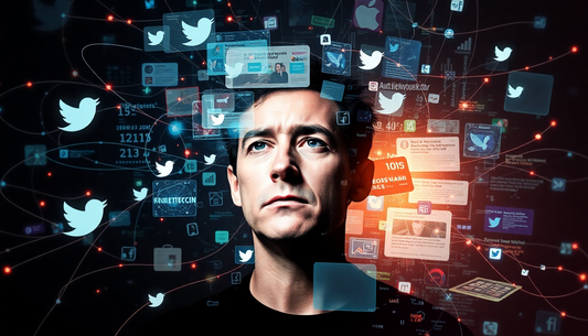 Are We Living Through the Most Manipulated Era in History?