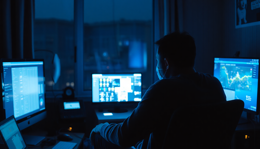 Has Entertainment Replaced Real Life? A Deep Dive Into Our Digital Obsession
