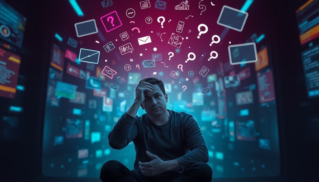 Are We Thinking Less and Reacting More? A Wake-Up Call for the Modern Mind