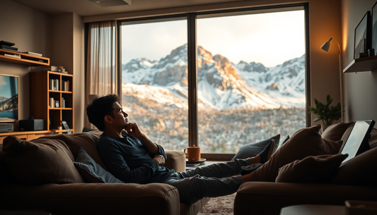Is Modern Convenience Making Us Weak? A Reality Check on Our Soft Lives