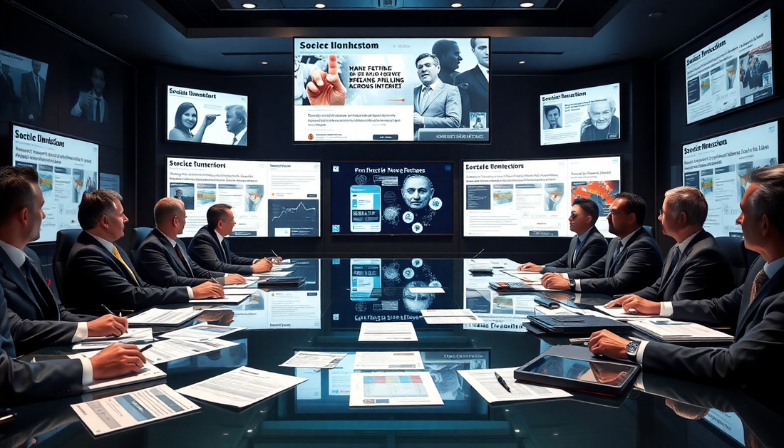 The Business of Manufactured Outrage: How Controversy Became a Marketing Strategy
