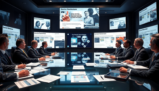 The Business of Manufactured Outrage: How Controversy Became a Marketing Strategy