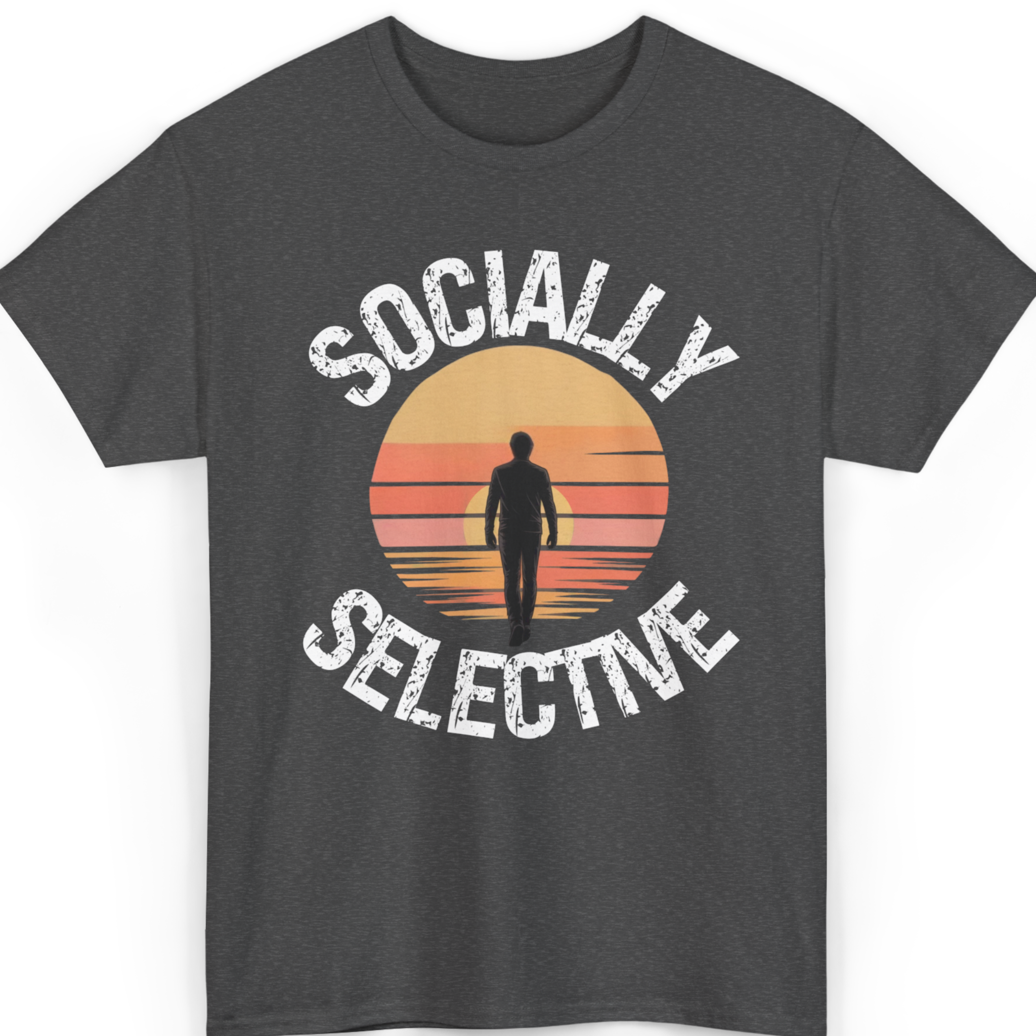 Socially Selective T-Shirt