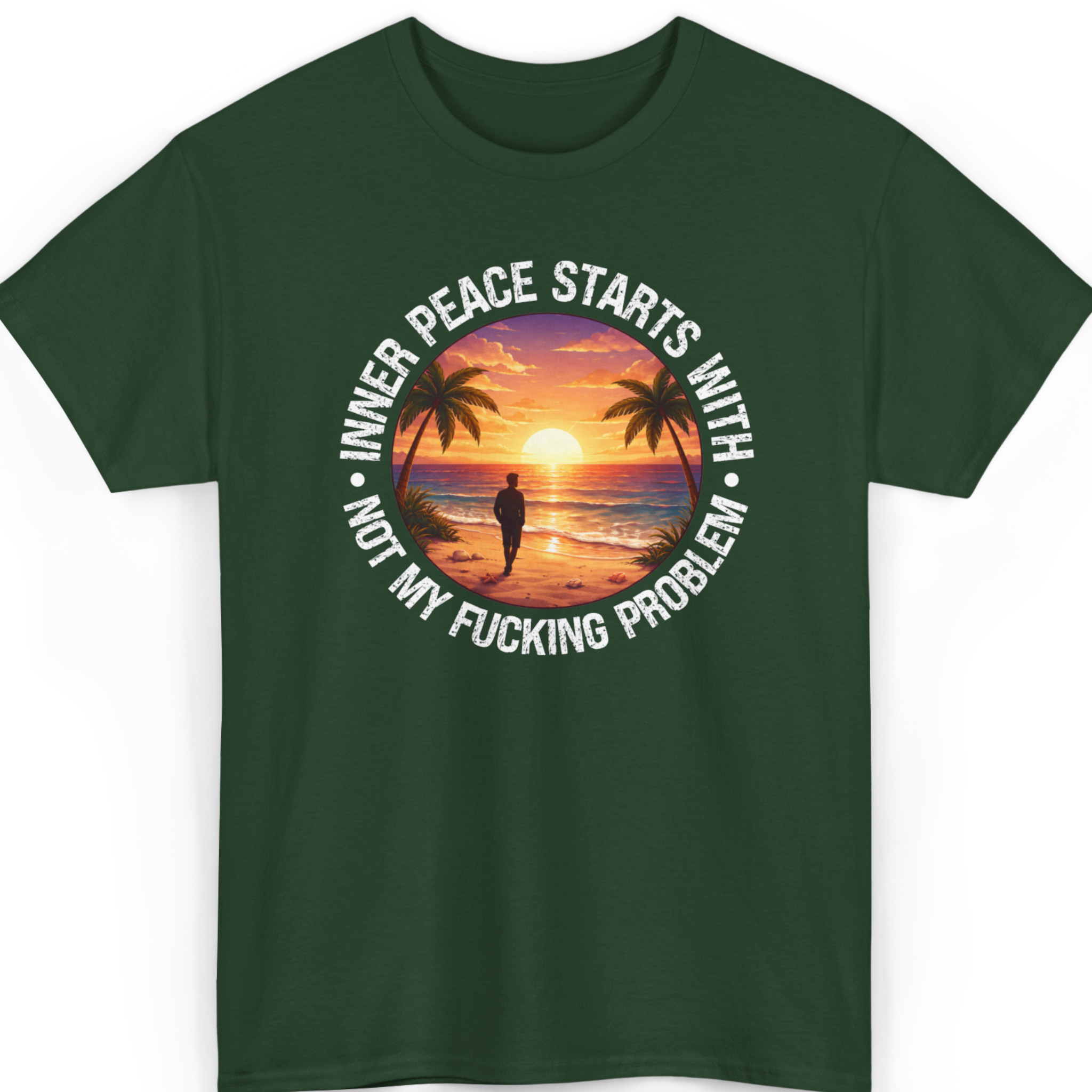 Inner Peace T-Shirt