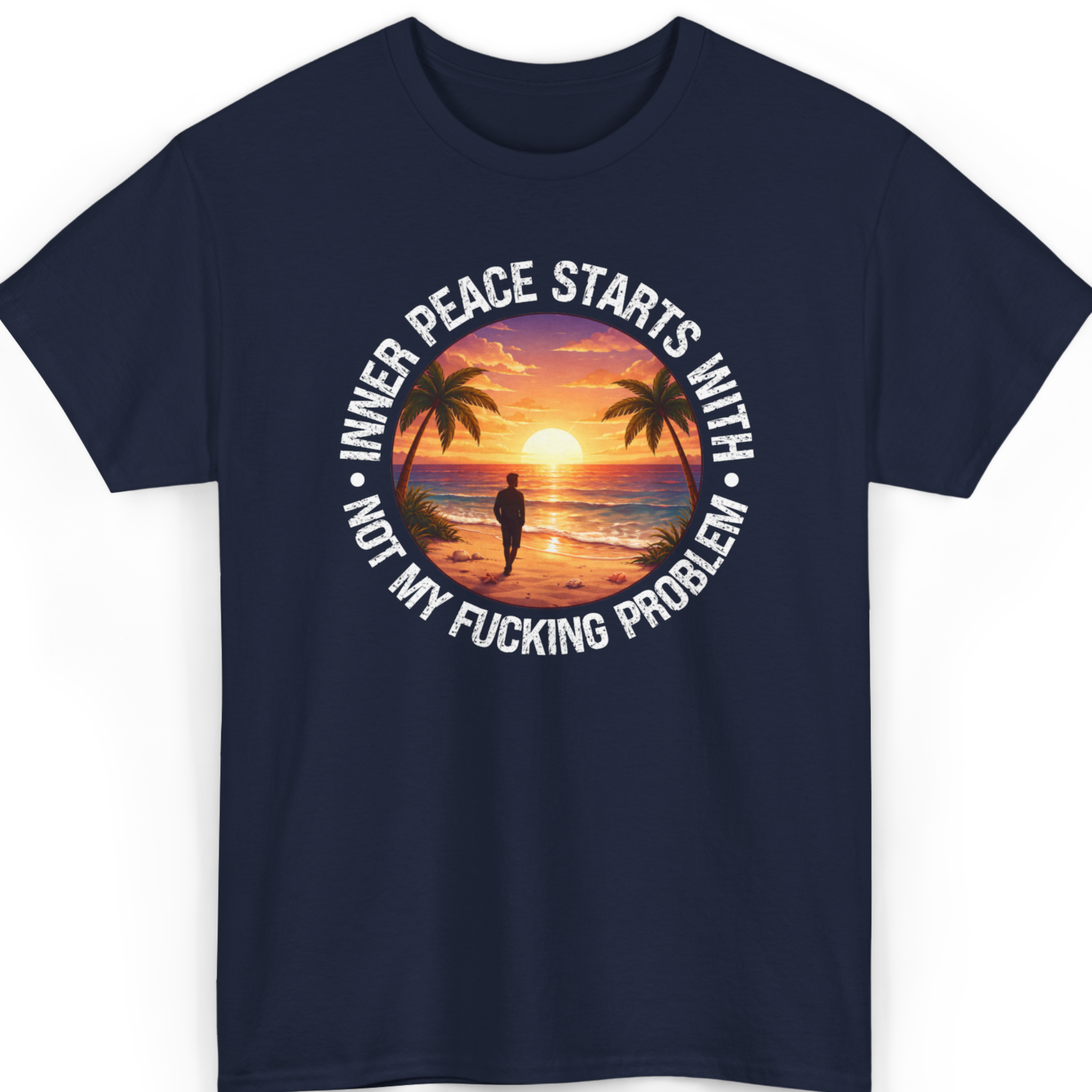 Inner Peace T-Shirt