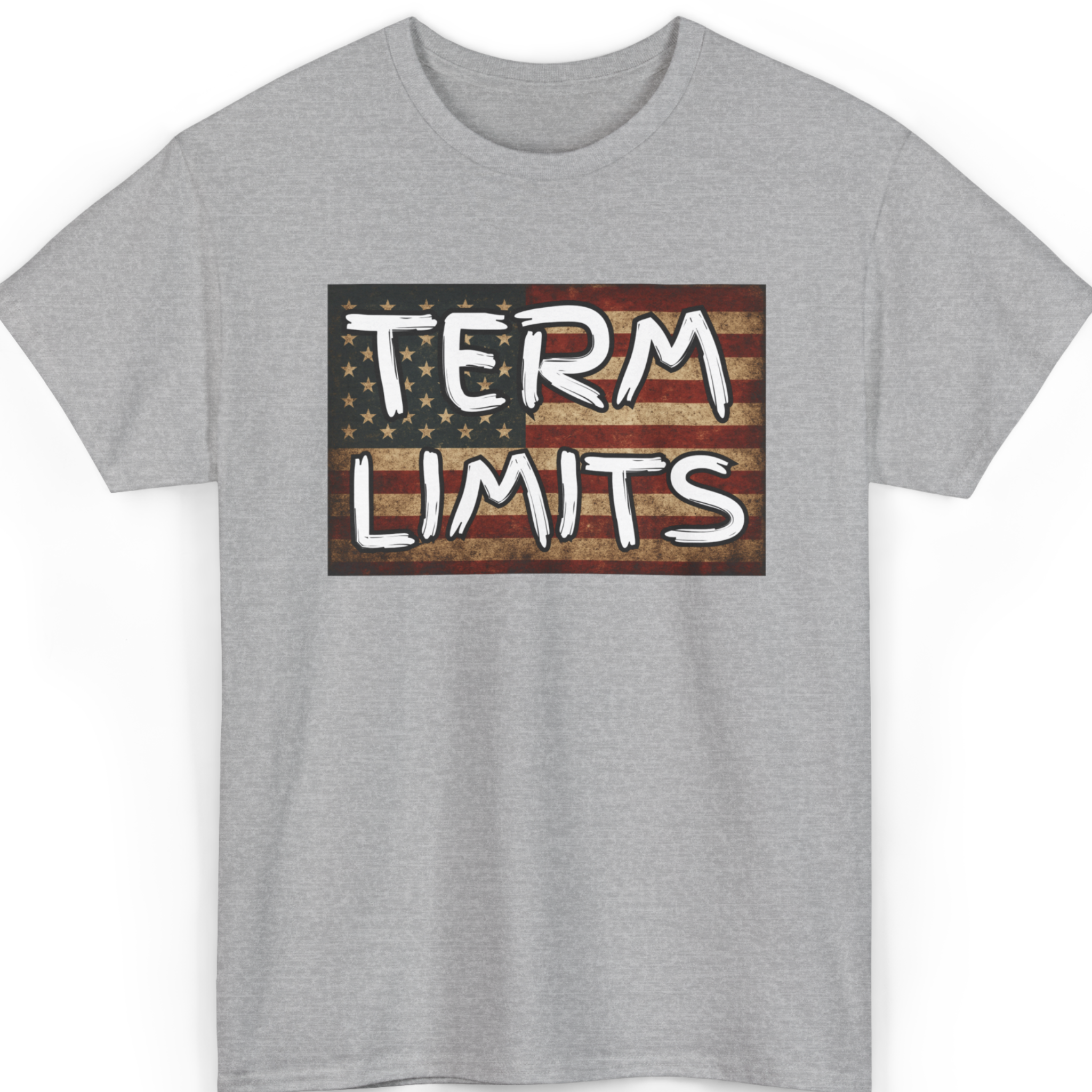 Term Limits T-Shirt