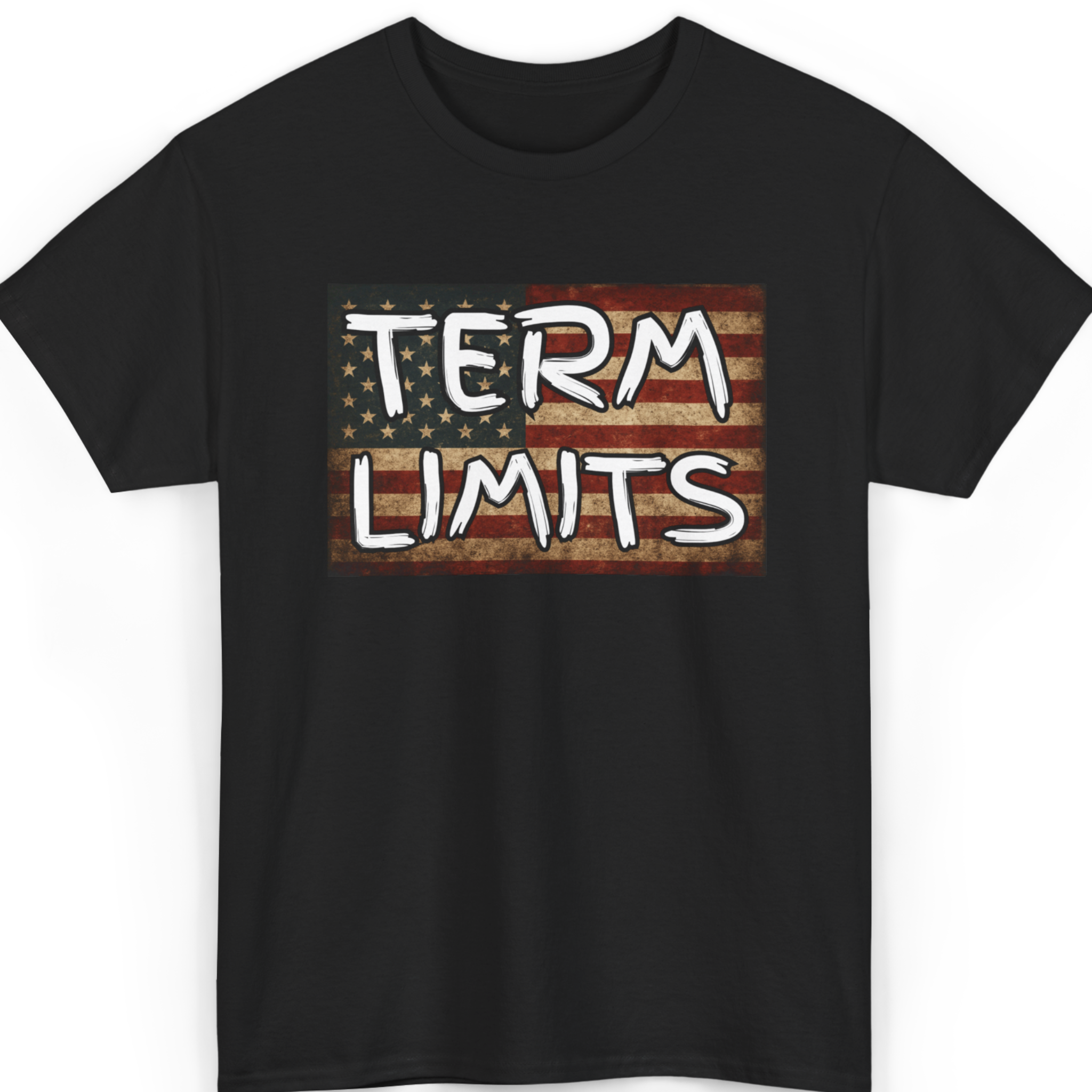 Term Limits T-Shirt