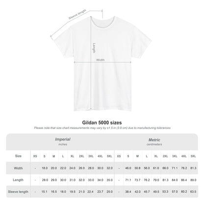 Everyone Hates AI Until It Folds Their Laundry T-Shirt